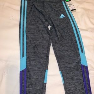 BNWT adidas Leggings